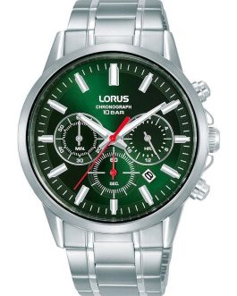 LORUS WATCHES Mod. RT375KX9