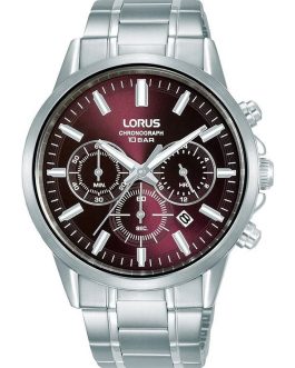 LORUS WATCHES Mod. RT377KX9