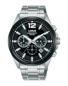 LORUS Mod. RT381JX9