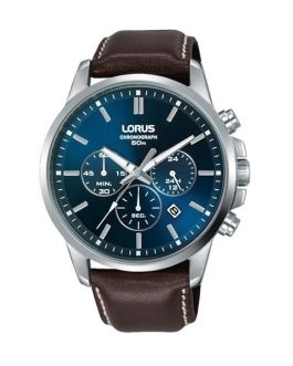 LORUS WATCHES Mod. RT389GX9