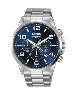 LORUS WATCHES Mod. RT393GX9