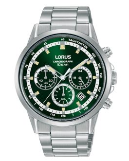 LORUS Mod. RT393JX9