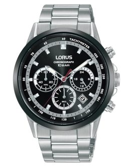 LORUS WATCHES Mod. RT397JX9