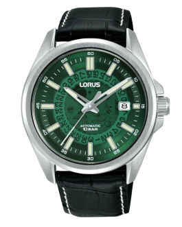 LORUS WATCHES Mod. RU409AX9