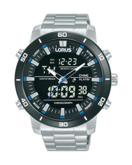 LORUS WATCHES Mod. RW659AX9