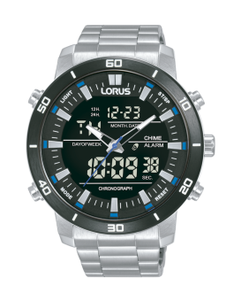 LORUS WATCHES Mod. RW659AX9
