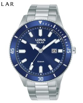 LORUS SPORT MAN