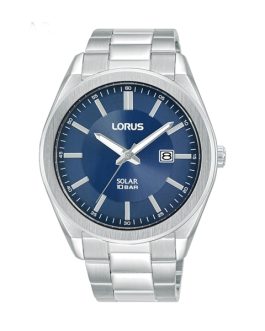 LORUS WATCHES Mod. RX353AX9