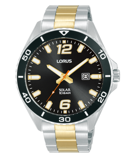 LORUS WATCHES Mod. RX363AX9 - immagine 2