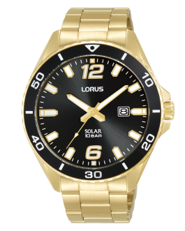 LORUS WATCHES Mod. RX366AX9