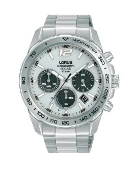 LORUS WATCHES Mod. RZ513AX9