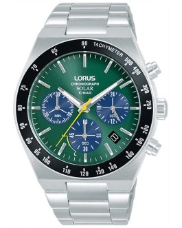 LORUS WATCHES Mod. RZ523AX9