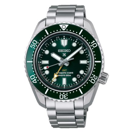 SEIKO Mod. SPB381J1