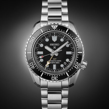 SEIKO Mod. SPB383J1 - immagine 3
