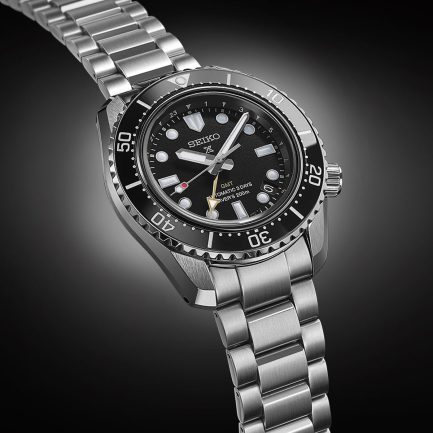 SEIKO Mod. SPB383J1 - immagine 4