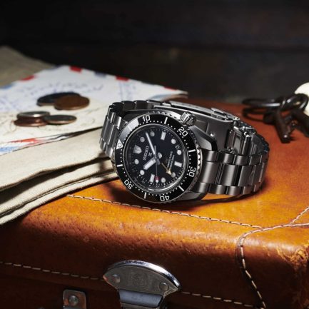 SEIKO Mod. SPB383J1 - immagine 5