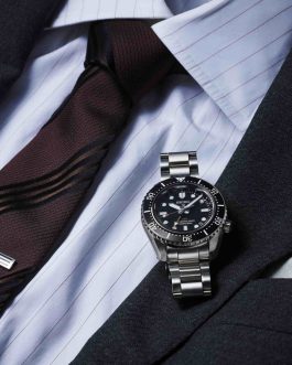 SEIKO Mod. SPB383J1
