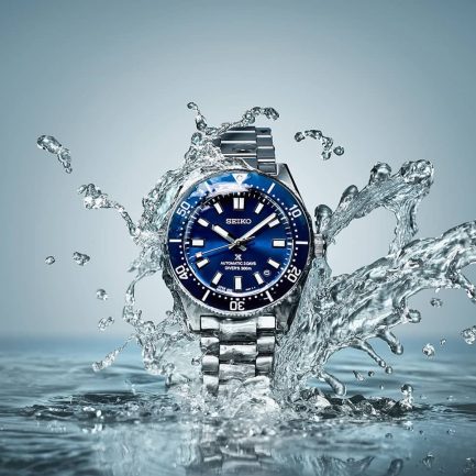 SEIKO Mod. SPB451J1 - immagine 5