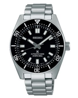 SEIKO Mod. SPB453J1