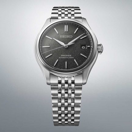 SEIKO Mod. SPB465J1 - immagine 3