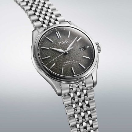 SEIKO Mod. SPB465J1 - immagine 4