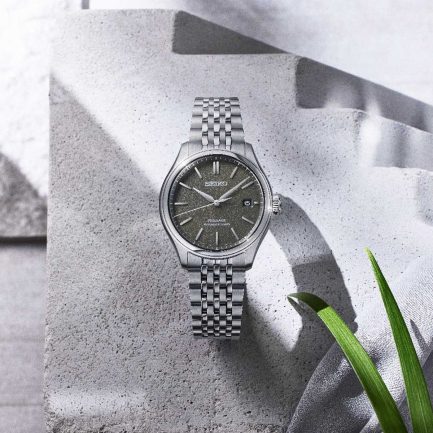 SEIKO Mod. SPB465J1 - immagine 5