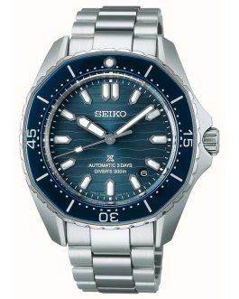 SEIKO Mod. SPB483J1