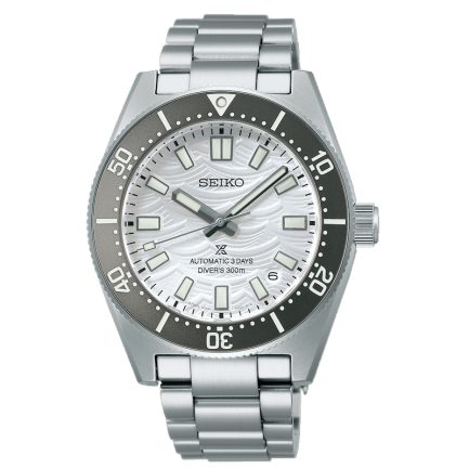 SEIKO Mod. SPB511J1