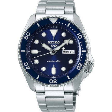 SEIKO 5 WATCHES Mod. SRPD51K1 - immagine 2