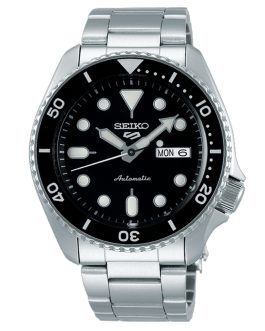 SEIKO 5 WATCHES Mod. SRPD55K1