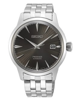 SEIKO PRESAGE Mod. COCKTAIL AUTOMATIC