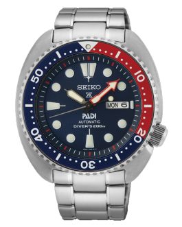 SEIKO PROSPEX WATCHES Mod. SRPE99K1