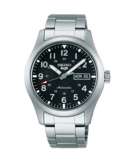 SEIKO 5 WATCHES Mod. SRPG27K1