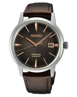 SEIKO Mod. SRPJ17J1
