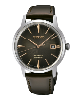 SEIKO Mod. SRPJ17J1