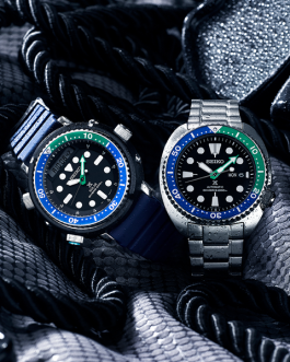 SEIKO MOD. SRPJ35K1