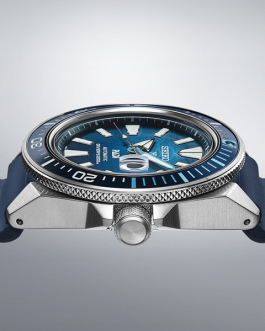 SEIKO PROSPEX Mod. DIVRES 200M PADI SAMURAI AUTOMATIC
