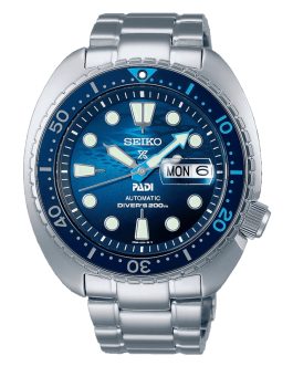 SEIKO MOD. SRPK01K1