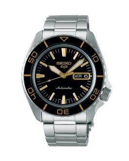SEIKO 5 WATCHES Mod. SRPK99K1