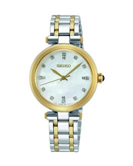 SEIKO WATCHES Mod. SRZ532P1