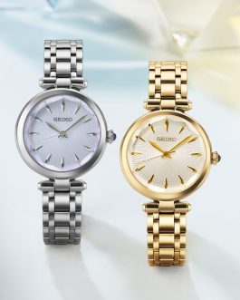SEIKO WATCHES Mod. SRZ553P1