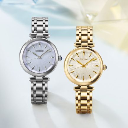 SEIKO WATCHES Mod. SRZ553P1 - immagine 2