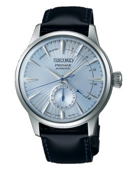 SEIKO MOD. SSA343J1