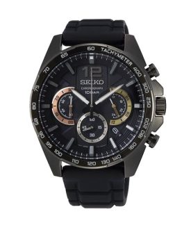 SEIKO WATCHES Mod. SSB349P1