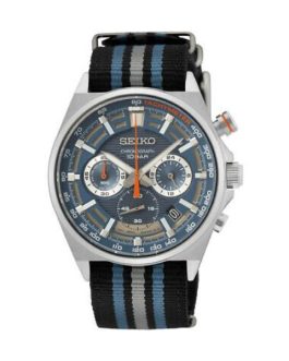 SEIKO WATCHES Mod. SSB409P1