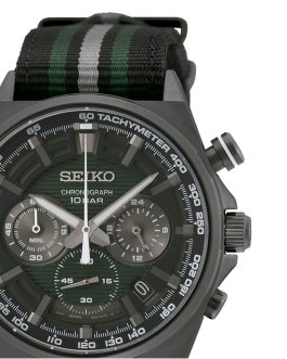 SEIKO WATCHES Mod. SSB411P1