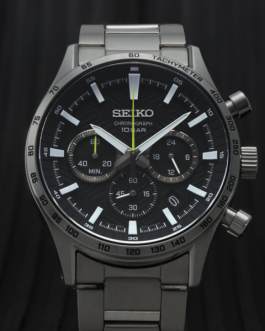 SEIKO WATCHES Mod. SSB413P1