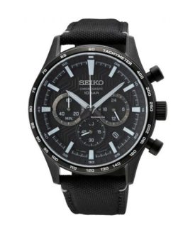 SEIKO WATCHES Mod. SSB417P1