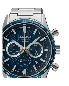 SEIKO WATCHES Mod. SSB445P1
