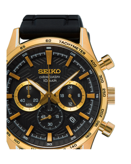SEIKO WATCHES Mod. SSB446P1